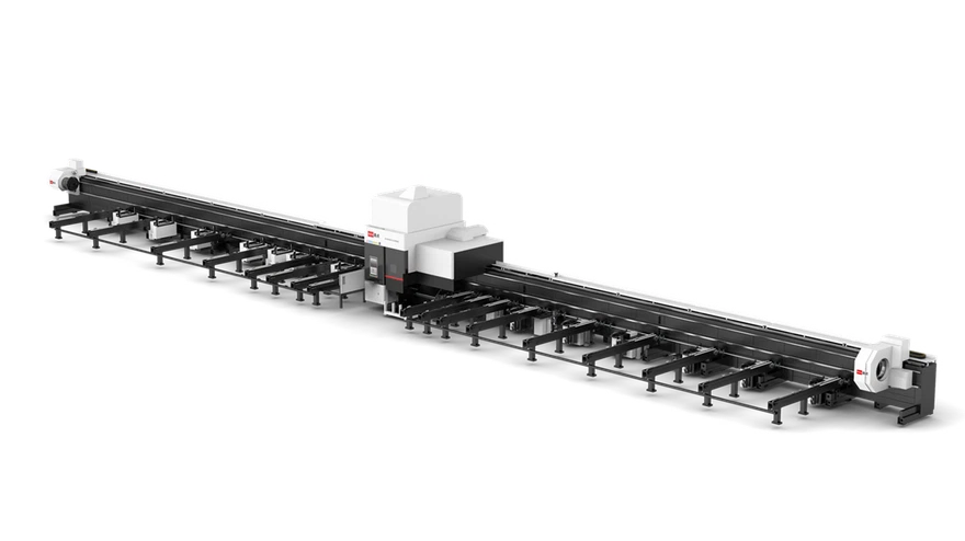 30000W pipe laser cutting equipment 2 30000W pipe laser cutting equipment 2