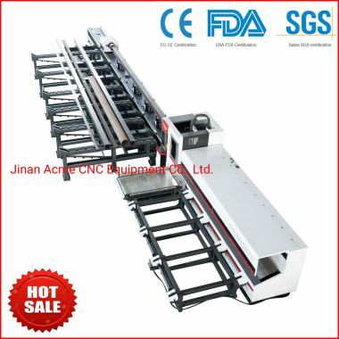 Σωλήνας λέιζερ κοπής μετάλλων